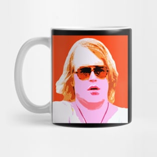 philip seymour hoffman Mug